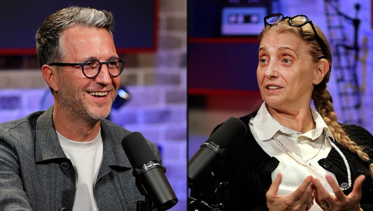 BT Talks - Анета Богдан про мистецтво брендингу